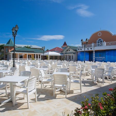 Bahia Principe Grand El Portillo Лас Терренас Экстерьер фото