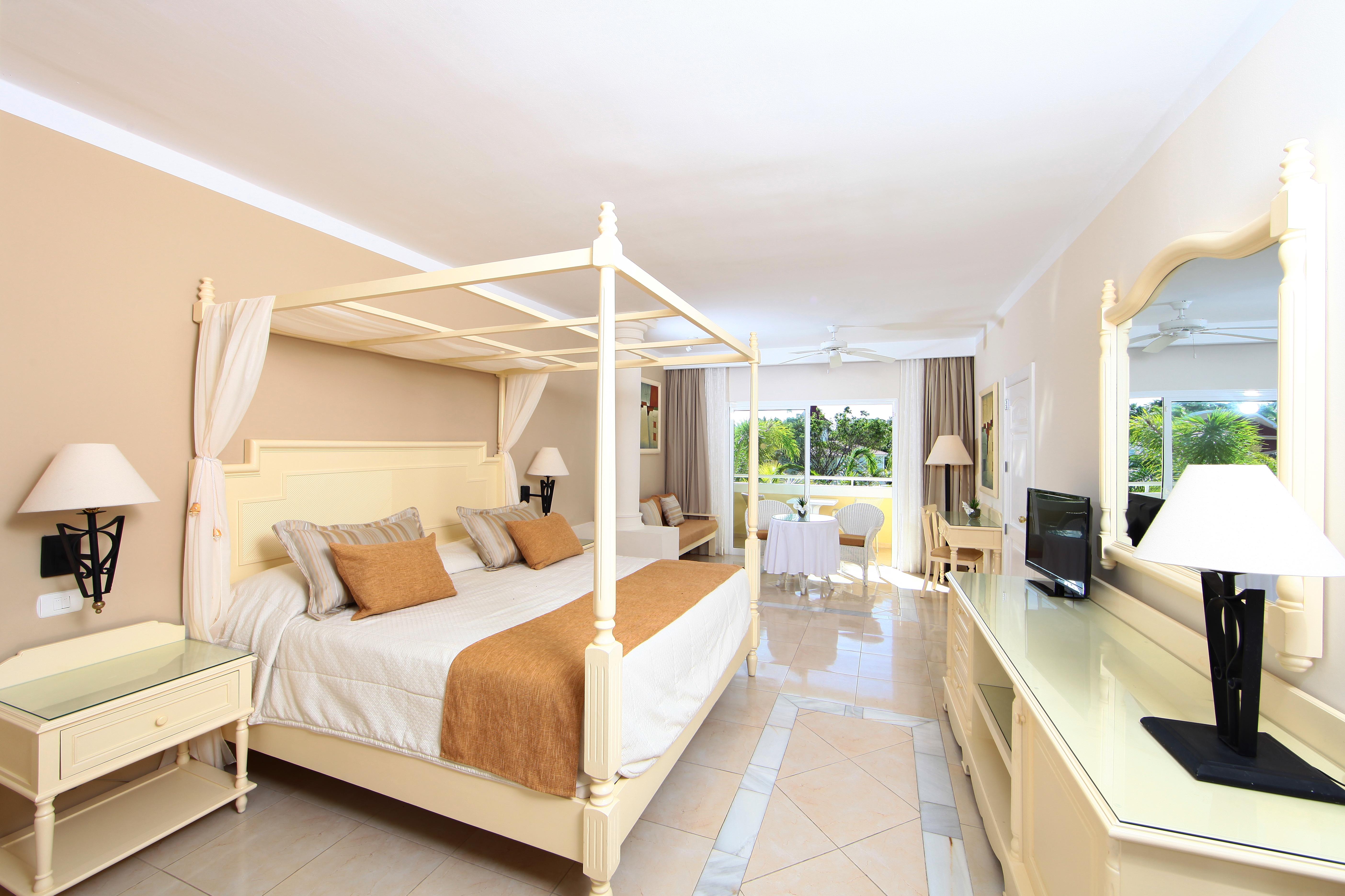 Bahia Principe Grand El Portillo Лас Терренас Экстерьер фото
