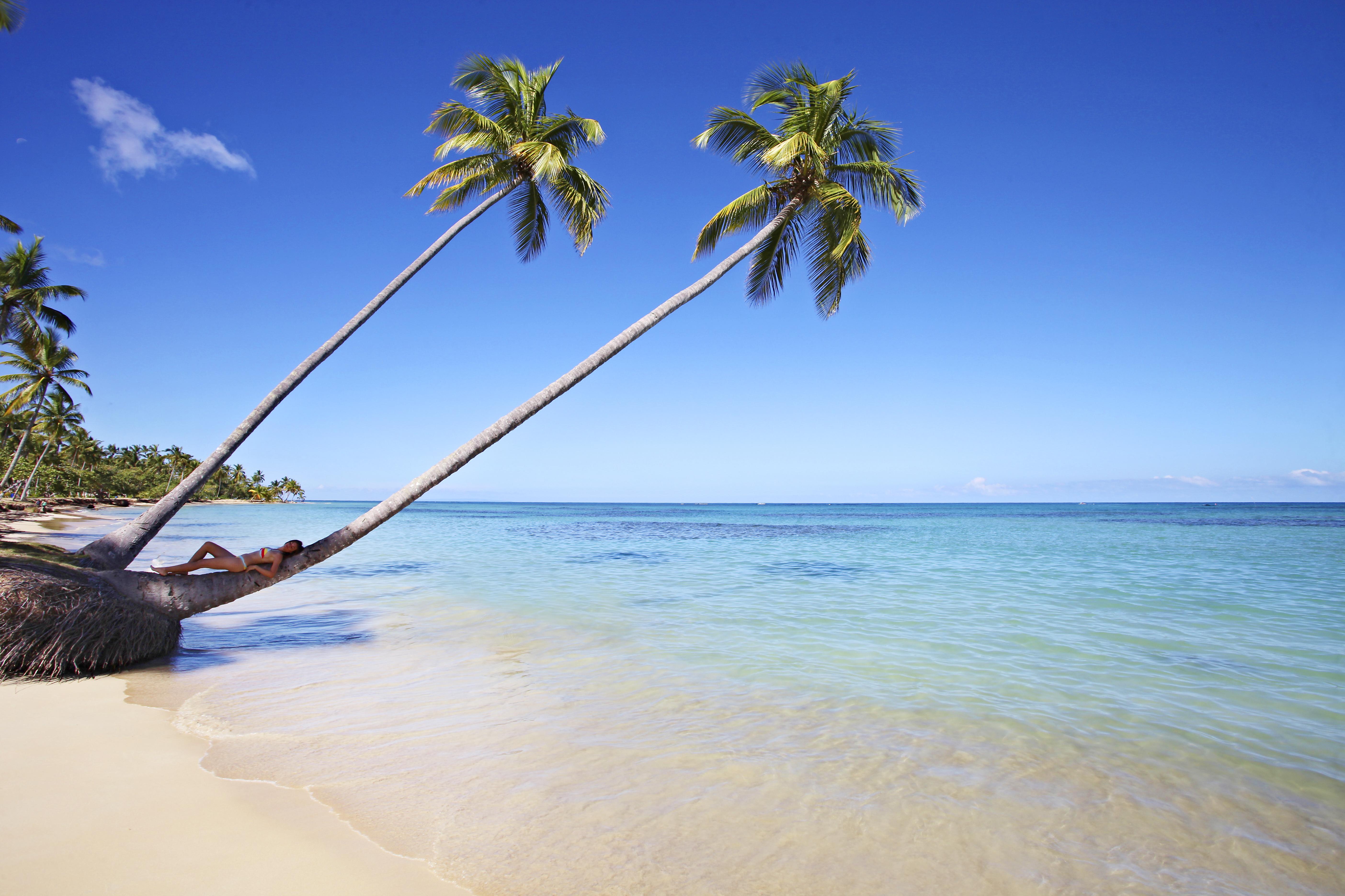 Bahia Principe Grand El Portillo Лас Терренас Экстерьер фото
