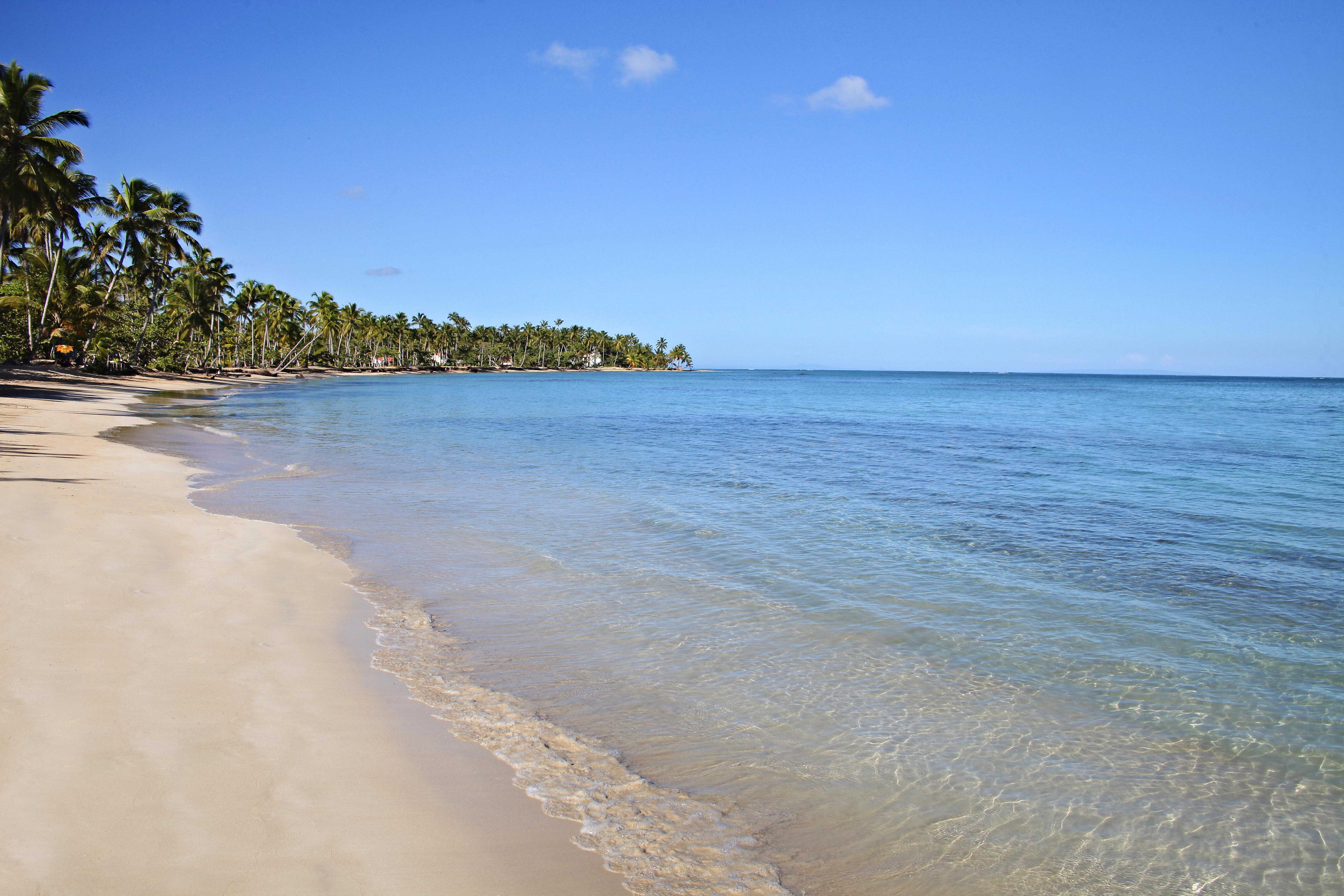Bahia Principe Grand El Portillo Лас Терренас Экстерьер фото