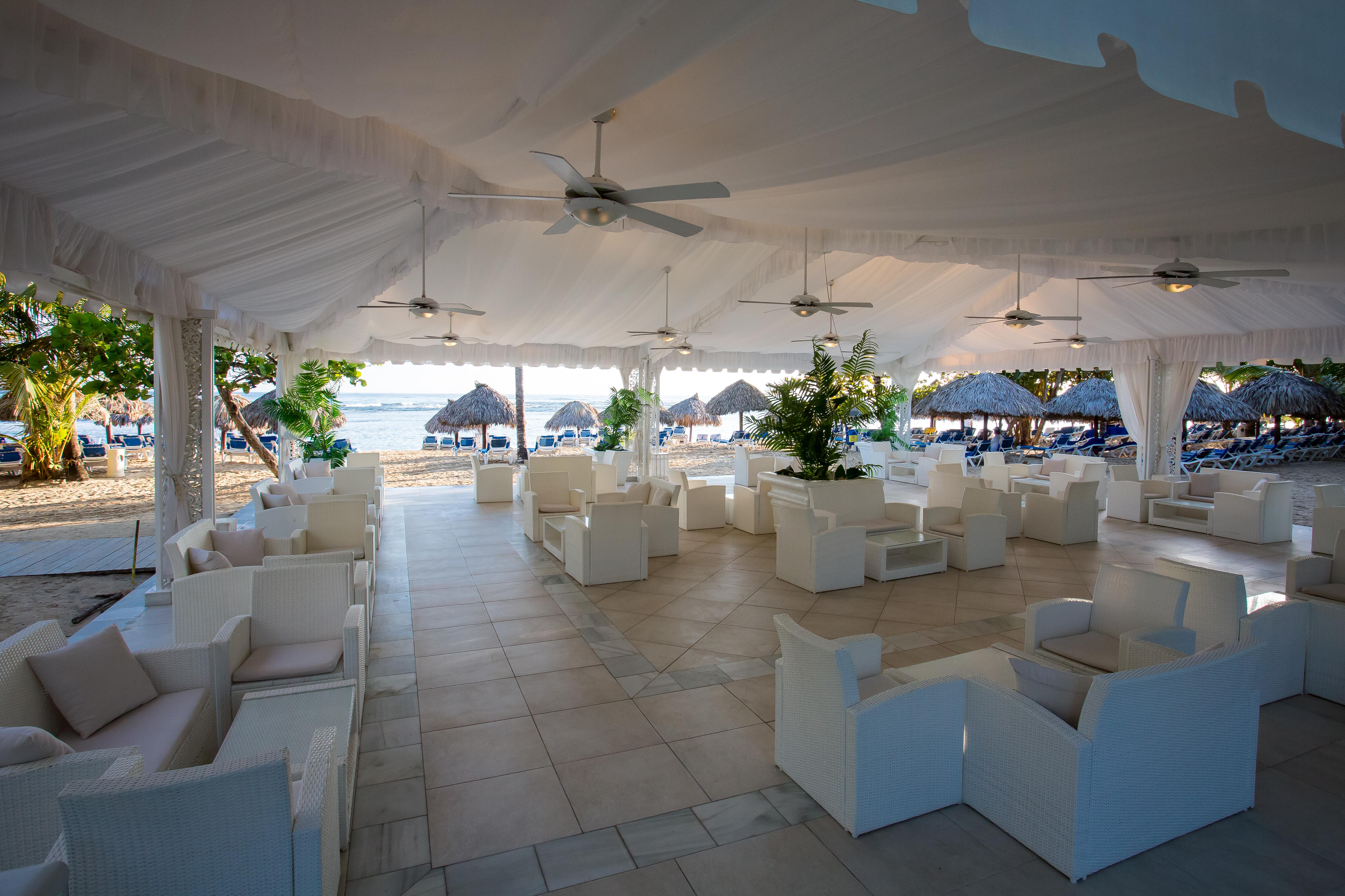 Bahia Principe Grand El Portillo Лас Терренас Экстерьер фото