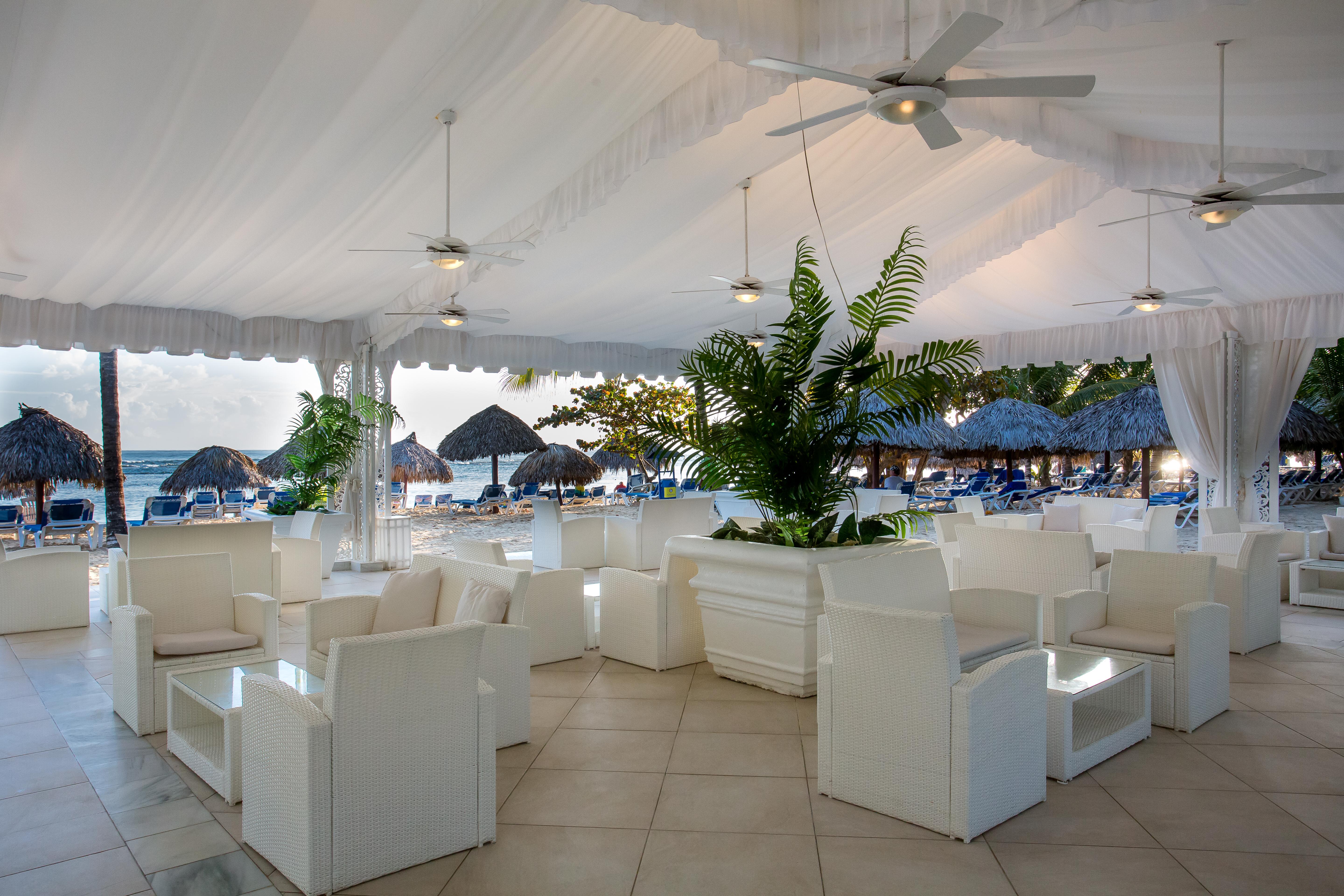 Bahia Principe Grand El Portillo Лас Терренас Экстерьер фото