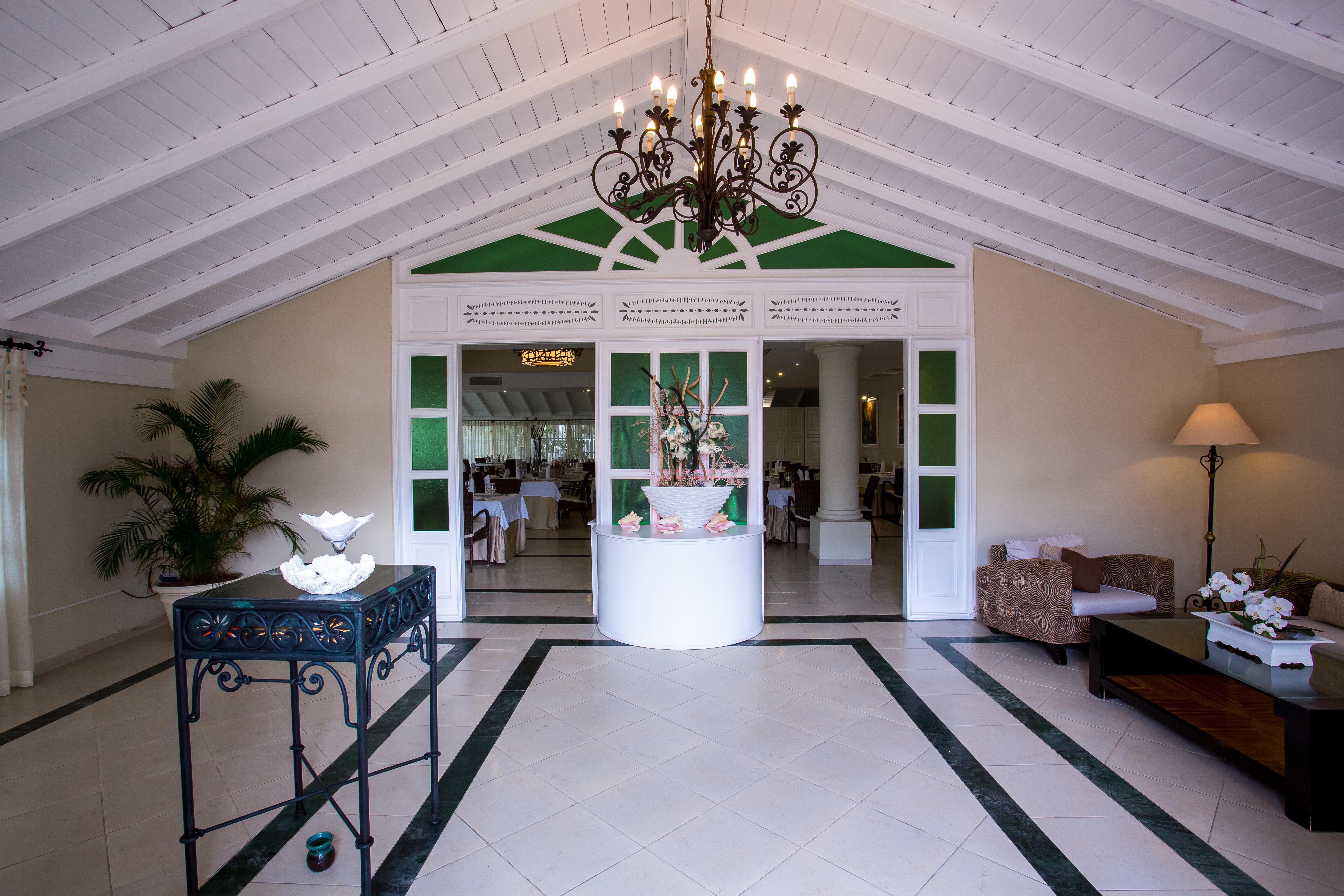 Bahia Principe Grand El Portillo Лас Терренас Экстерьер фото