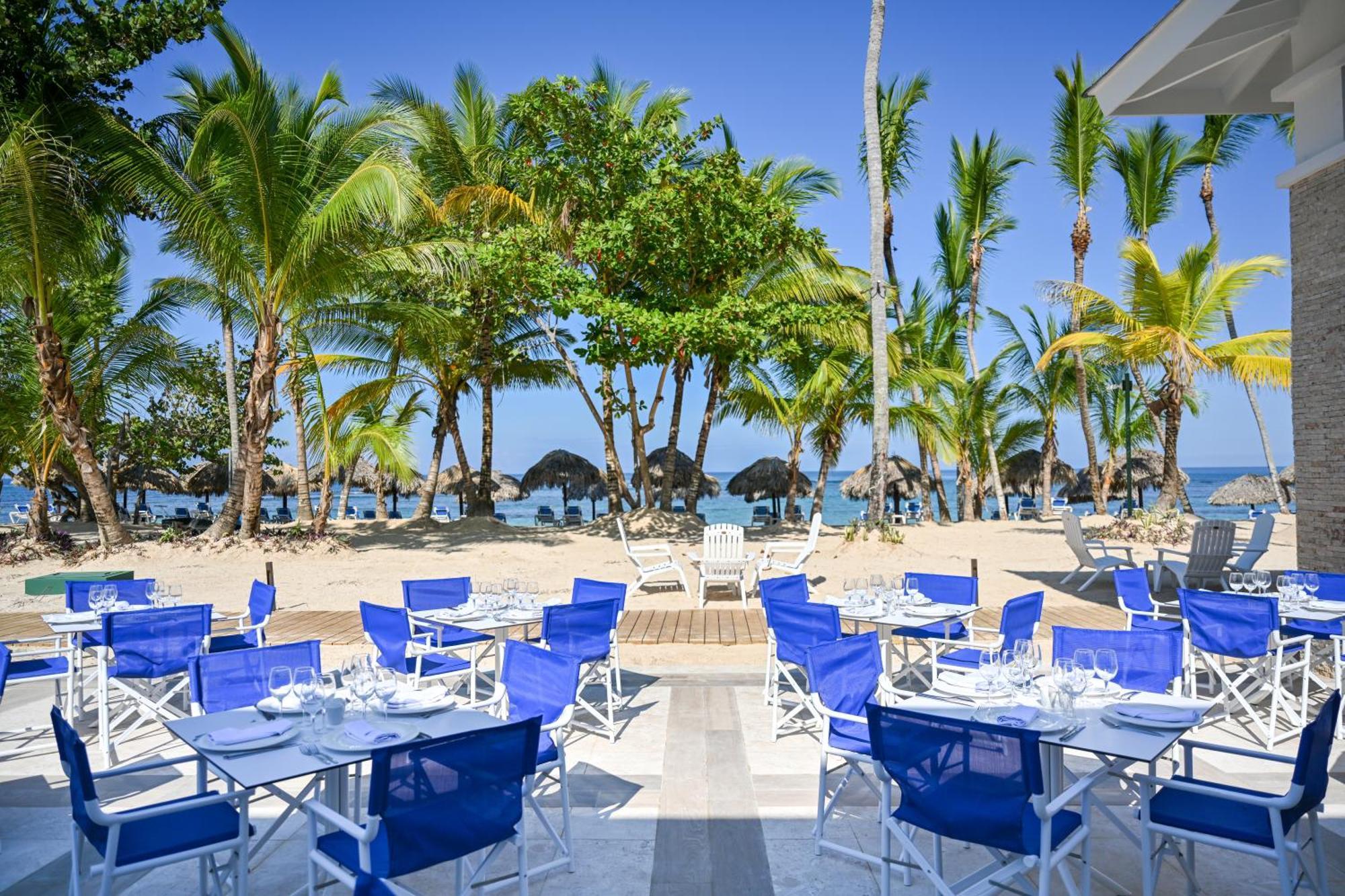 Bahia Principe Grand El Portillo Лас Терренас Экстерьер фото