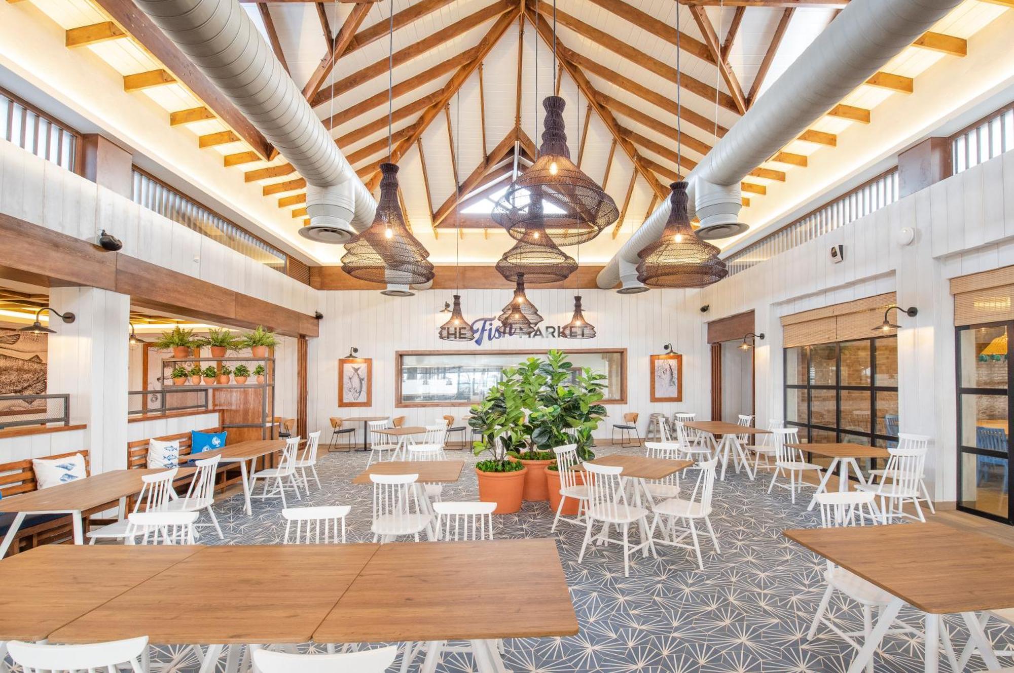 Bahia Principe Grand El Portillo Лас Терренас Экстерьер фото